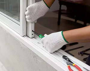 Professional Door and Windows Installation in Myrtle Grove, FL