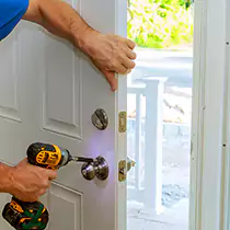 Entry Doors in Myrtle Grove, FL