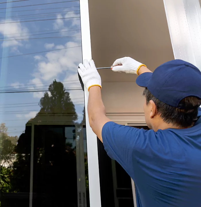 home window repair in Myrtle Grove,FL
