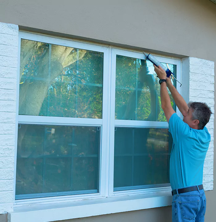 Modern Windows in Myrtle Grove, FL