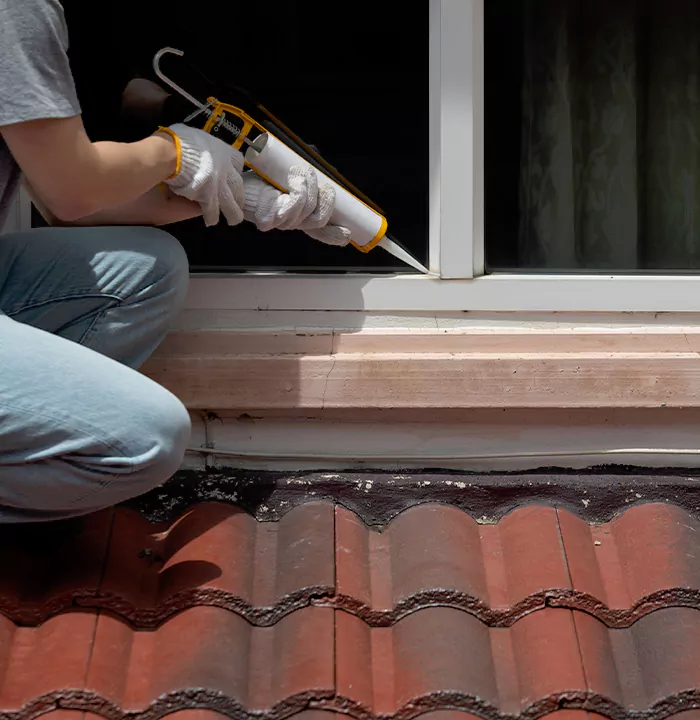 Roof Window Services in Myrtle Grove, Florida