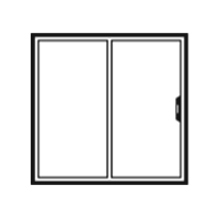 Patio Doors in Myrtle Grove, FL