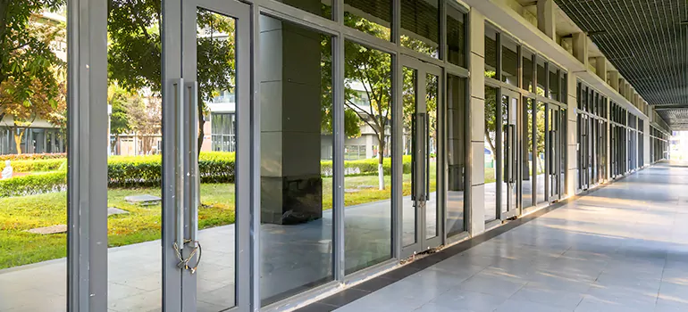 Professional Accordion Door Repair in Myrtle Grove, FL