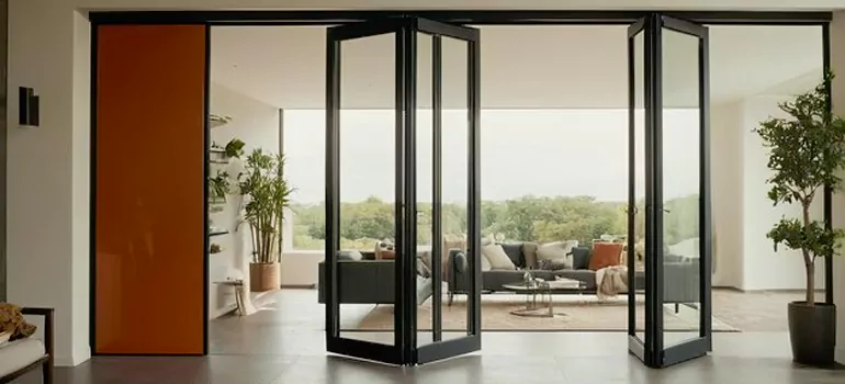 Folding Bifold Doors Repair in Myrtle Grove, FL