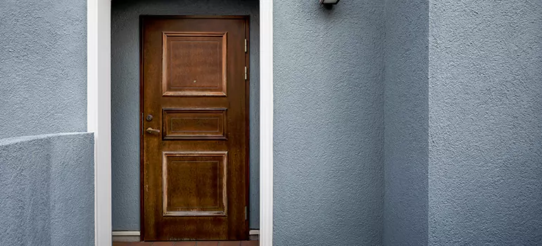 Burglar Proof Exterior Doors in Myrtle Grove, FL