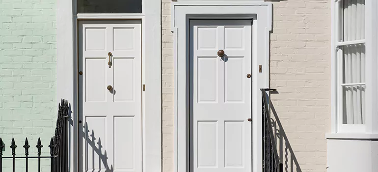 Mirror Closet Door Repair in Myrtle Grove, FL