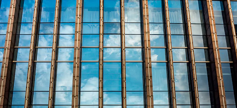 Professional Window Tinting Services in Myrtle Grove, FL