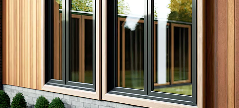 Large Double Pane Windows in Myrtle Grove, FL