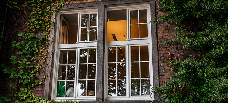 Energy Efficient Wood Windows in Myrtle Grove, FL