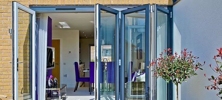 Bifold Door Repairs Near Me in Myrtle Grove, FL