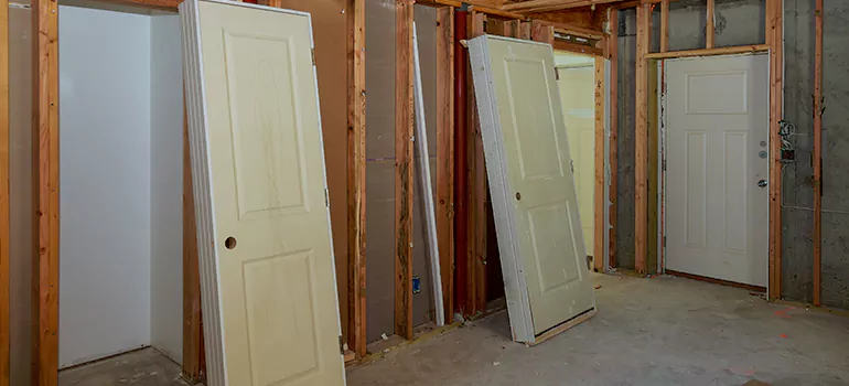 Heavy Duty Sliding Door in Myrtle Grove, FL