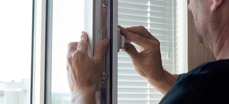 Custom Hopper Windows in Myrtle Grove, FL