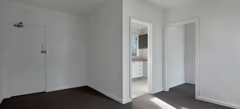 Dark Interior Doors in Myrtle Grove, FL