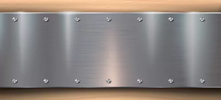 Interior Door Kick Plate Installation in Myrtle Grove, FL