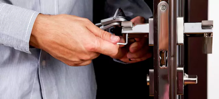 Local Multi Point Door Installation Experts in Myrtle Grove, FL