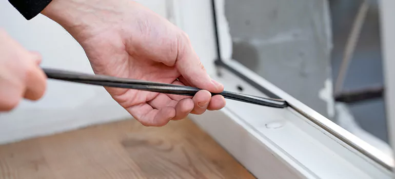 New Window Installation Near Me in Myrtle Grove, FL