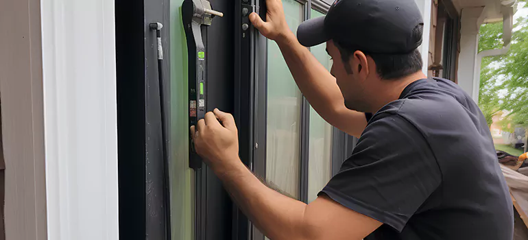 1 Way Privacy Window Film in Myrtle Grove, FL