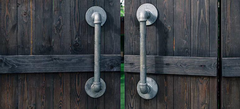 Pull Handle Installation in Myrtle Grove, FL