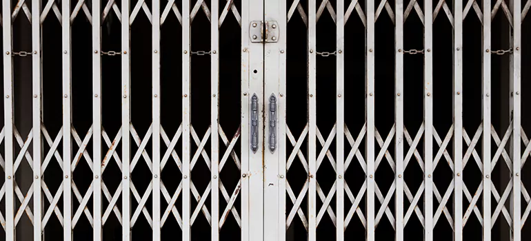 Steel Line Garage Door Repairs in Myrtle Grove, FL