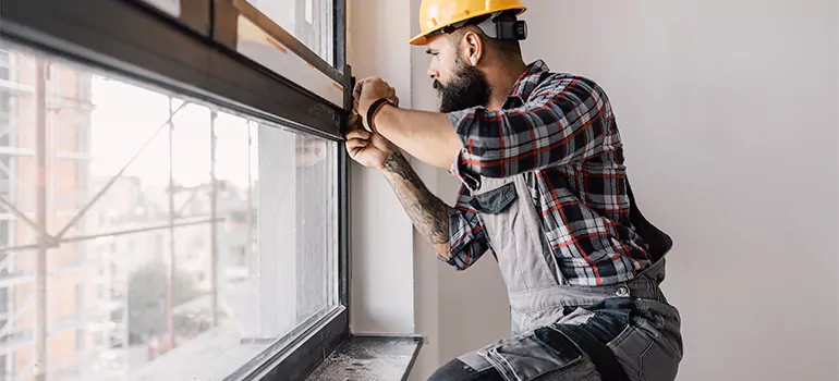 Window Glazing Company in Myrtle Grove, FL