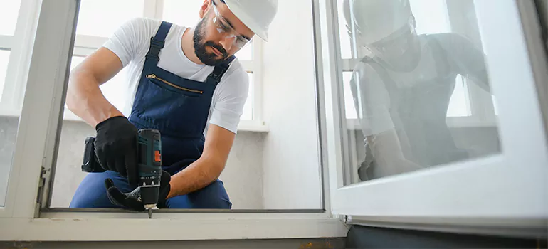 Replace Broken Window Pane in Myrtle Grove, FL