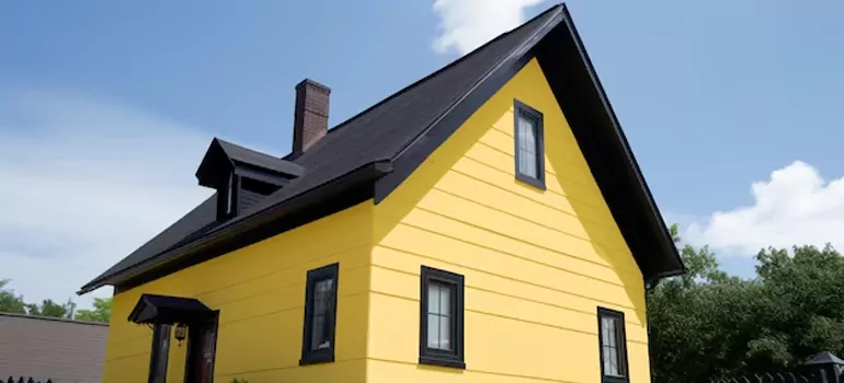 [Custom Black Windows in Myrtle Grove, FL