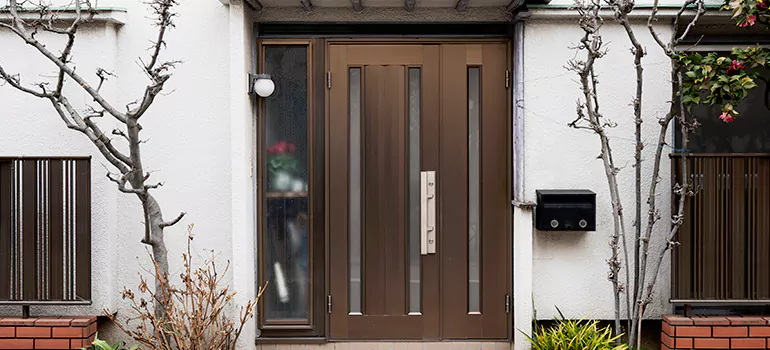 Auto Door Panel Repair in Myrtle Grove, FL