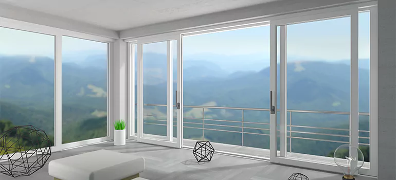 End Vent Window Installation in Myrtle Grove, FL