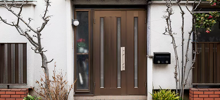 Exterior Doors And Windows in Myrtle Grove, FL