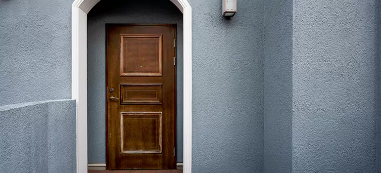 Fiberglass Door Weatherproofing in Myrtle Grove, FL