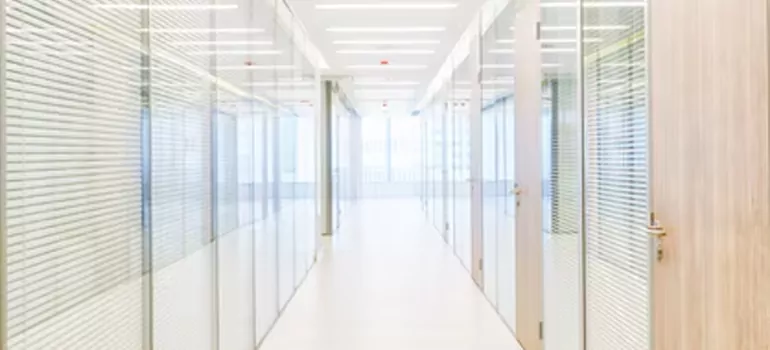 Frosted Glass Windows Replacement in Myrtle Grove, FL