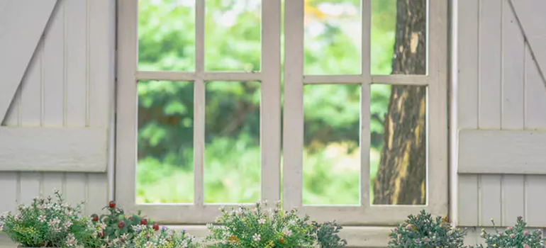 Professional Garden Window Enclosure Repair in Myrtle Grove, FL
