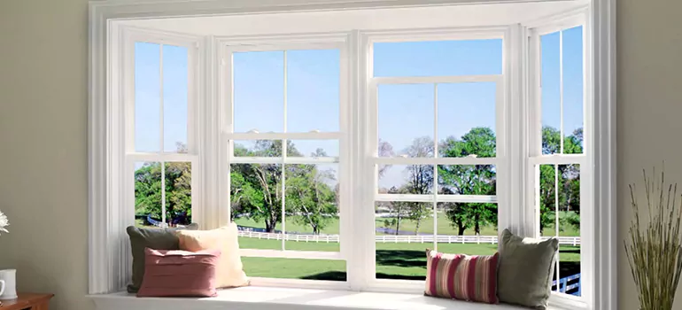 Residential Impact Window Installation Services in Myrtle Grove, FL