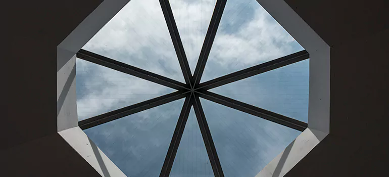 Octagon Window Designs For Homes in Myrtle Grove, FL