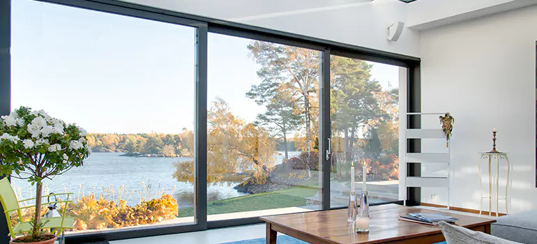 Custom Residential Window Tinting in Myrtle Grove, FL