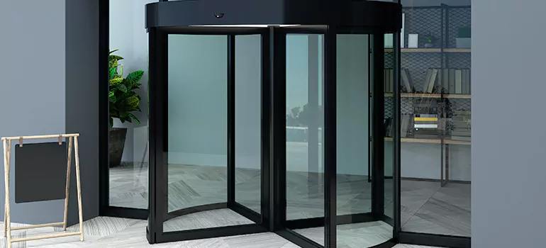 New Screen Door Installation in Myrtle Grove, FL