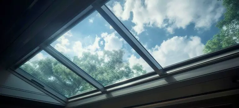 Roofing Skylight Installation in Myrtle Grove, FL