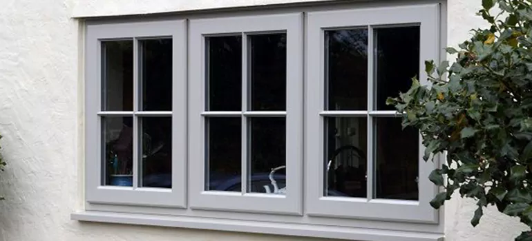 Stormproof Windows With Tinted Glass Services in Myrtle Grove, FL