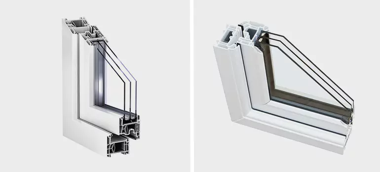 Double Triple Pane Windows in Myrtle Grove, FL