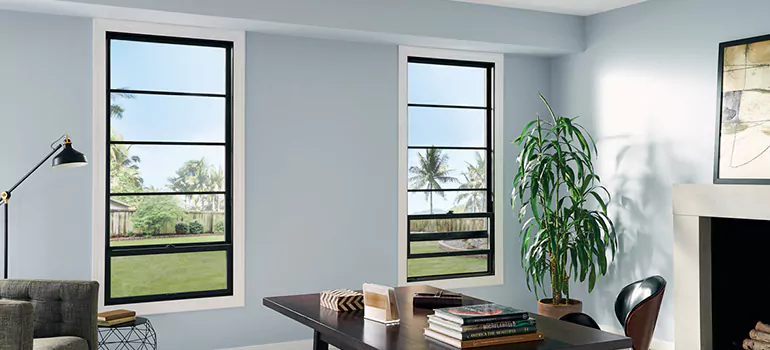 Professional Vinyl Window Installation in Myrtle Grove, FL